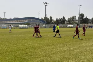 ΝΙΚΗ για την πρωταθλήτρια Ένωση