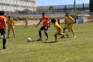 4-1 και κράτησε το +3 