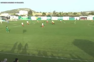 ΒΙΝΤΕΟ/Το γκολ-τρίποντο στο 90'!