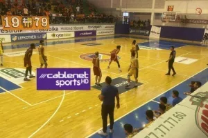 ΑΠΟΕΛ - Κεραυνός: ΘΡΙΛΕΡ, break και... πλεονέκτημα! (φώτος)