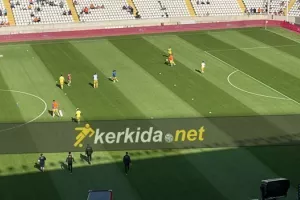Η εντεκάδα του ΑΠΟΕΛ - Έξι αλλαγές