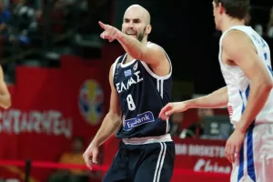 Θετικά νέα για Καλάθη και Εθνική!