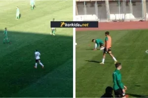 Γνωρίστε τους... Χριστάκη και Χαραλάμπους