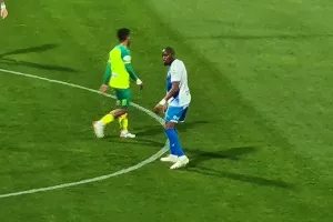 Σοκολάτα από τον πάγκο ο Νταμπό!