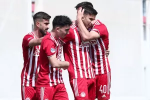 Με Βοΐλη και Μπαγκαλιάνη πήρε το τρίποντο