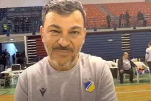 Mυλωνάς μετά το νταμπλ: "Νιώθουμε δικαιωμένοι"
