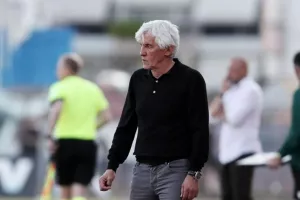 Γιοβάνοβιτς: "Δίκαιη πρόκριση, ευκαιρία για εμάς ο τελικός"