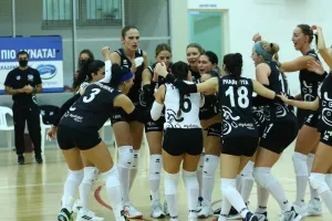 Νίκη γοήτρου στο ντέρμπι η Ολυμπιάδα
