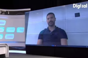 Φροξυλιάς στο Super Monday: "O Απόλλωνας είναι πιο κοντά από ποτέ στον τίτλο"