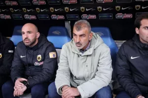 Οφρυδόπουλος: "Σημαντικό να αυξήσουμε την ποιότητα των επιθέσεων μας"