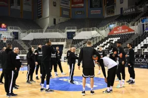 ΠΑΟΚ: Με «όπλο» την έδρα στοχεύει στο 4/4 για την είσοδο στα πλέι οφ