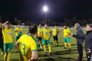 "Τεσσάρα" με... Ατόρνο και Ελευθερίου