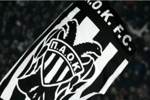 Προχώρησε στην καταγγελία κατά Τσουκαλά o ΠΑΟΚ