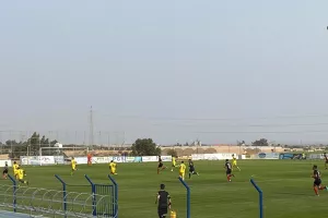  Αχυρώνας- Ερμής: Νίκησε και αύξησε τις ελπίδες για παραμονή
