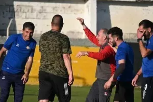 ΑΣΙΛ/Το... διασκέδασαν προπονητές και γονείς (φώτος)