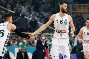 Φορτσάρει ο Παπαγιάννης, εκτός Καββαδάς και Νέντοβιτς