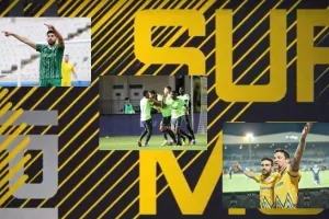 Super Monday-ΒΙΝΤΕΟΣ/Τα TOP GOALS της αγωνιστικής!
