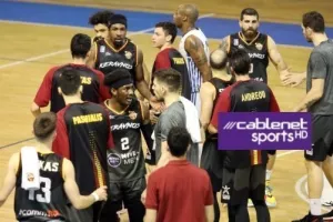 "Πέταξαν" για Final-4 οι περσινοί φιναλίστ