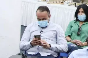 4/4 και προς... τελικό ο Κυριάκος! 