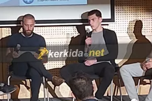 Nεόφυτος Μιχαήλ: "Η λύση στην χειραγώγηση αγώνων είναι η παραδειγματική τιμωρία"