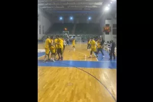 Πρόκριση ΑΕΛ/Τα δραματικά τελευταία δευτερόλεπτα (ΒΙΝΤΕΟ/CB) 