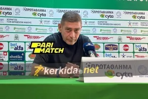 Έντονος ο Παντελίδης: "Όποιος νομίζει ότι εγώ ασχολούμαι με τον προγραμματισμό, κάνει πολύ μεγάλο λάθος!"