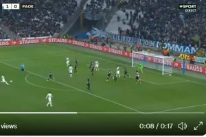 (ΒΙΝΤΕΟ) ΑΠΙΘΑΝΟ γκολ ο Dimitri Payet!
