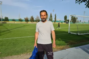 Ο Μιχάλης...
