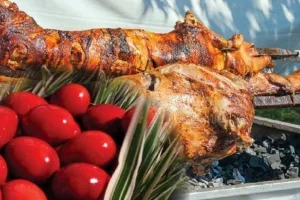 Ωραία... μέρα!