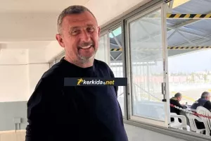Στο "ΜΑΚ" ο Τούτιτς 