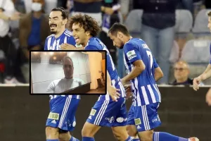 Για Λάζαρο και Ουάρντα... 
