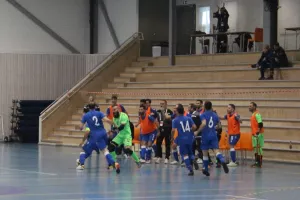 Κύπρος - Δανία: Iσοπαλία και η... τύχη στα χέρια της (φώτος)