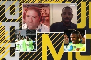 LIVE στο SUPER MONDAY ο SUPER Puncheon