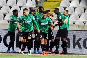 3-0 την Ομόνοια μετά από 22 χρόνια!