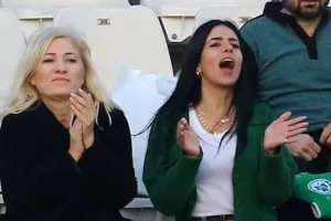 Κόσμος/Ομόνοια