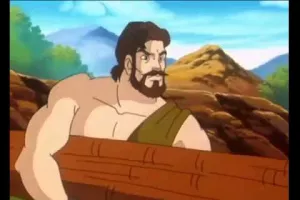 Σταύλοι του Αυγεία!