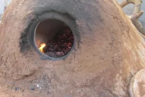 Ψήσιμο!