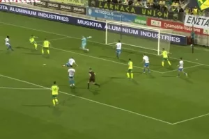 ΒΙΝΤΕΟ/Το 1-1 με Γκιούρτσο 