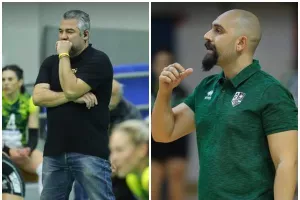 Αλλαγή στον πάγκο/ Αμύρωτος αντί Μασιά