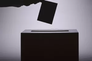 Ψηφοφορία;