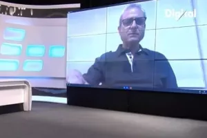 Τάκης Αντωνίου: "Με εντυπωσίασε το ΑΠΟΕΛ/Κανένας δεν μπορεί να προβλέψει..."