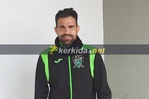 Επέστρεψε, ως αντίπαλος...