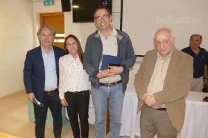 "Ιστορική μέρα για τον ΚΟΑ η παρουσίαση του ψηφιοποιημένου αρχείο του από το ΤΕΠΑΚ"