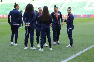 Εθνική Γυναικών: Βαριά ήττα από την Ολλανδία