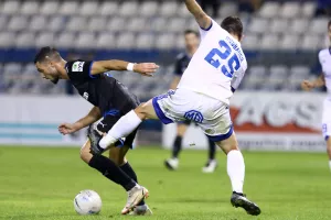 Απόλλων (Ανόρθωση) με... 9 μονάδες!