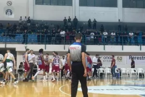 Η ΑΕΚ τιμωρεί οποιοδήποτε λάθος