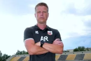 (ΑΠΟΚΑΛΥΠΤΙΚΟ) Νέος προπονητής ο Andrej Razdrh! 