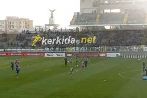 Η εντεκάδα της Ανόρθωσης - Μια αλλαγή