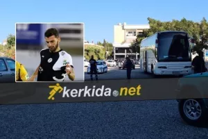 (ΤΣΙΡΕΙΟ) Ατύχημα με Χολ, χτυπήθηκε από αυτοκίνητο! 