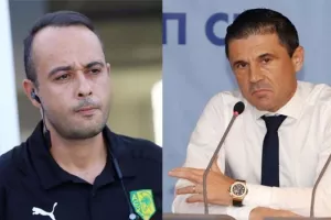 ΘΕΣΗ ΑΕΚ: "Δημιουργείται προκατάληψη/Αναμένουμε το σκεπτικό"
